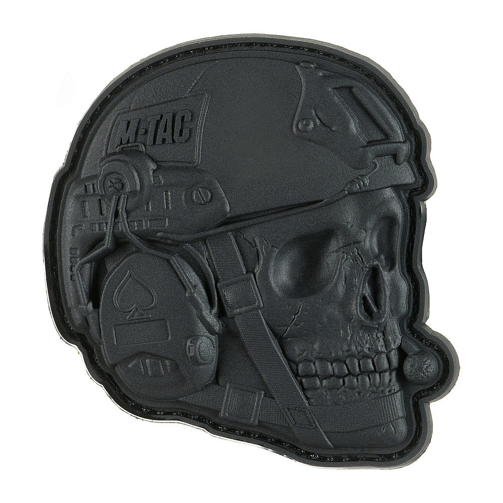 M-Tac Patch Operator 3D