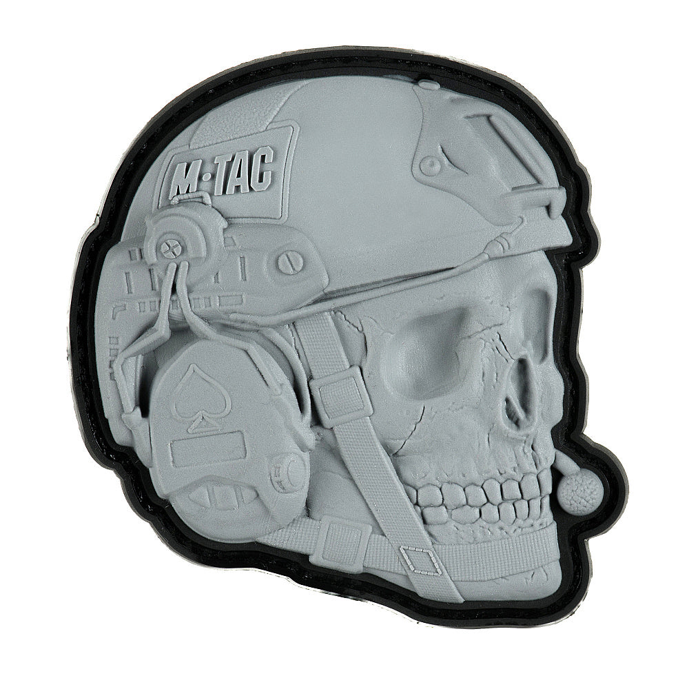 M-Tac Patch Operator 3D