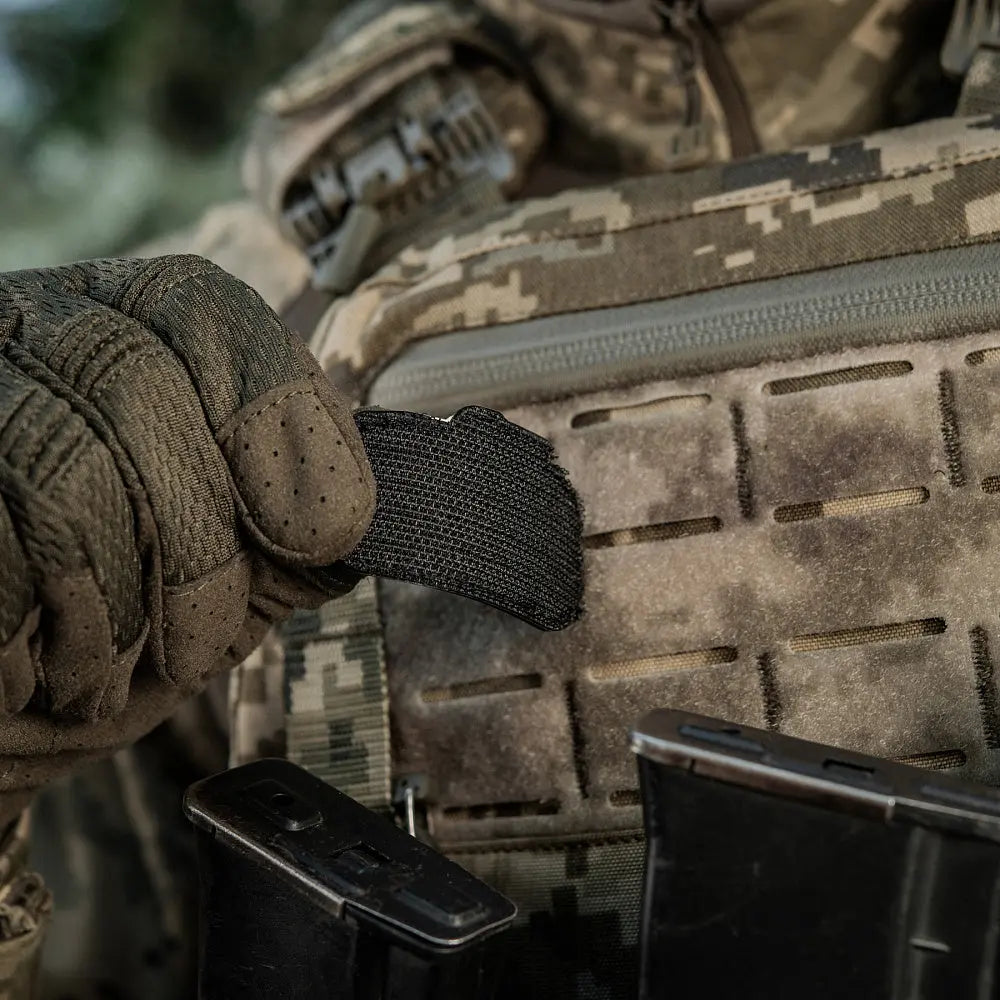 M-Tac Patch Leopard Stridsvagn M-Tac