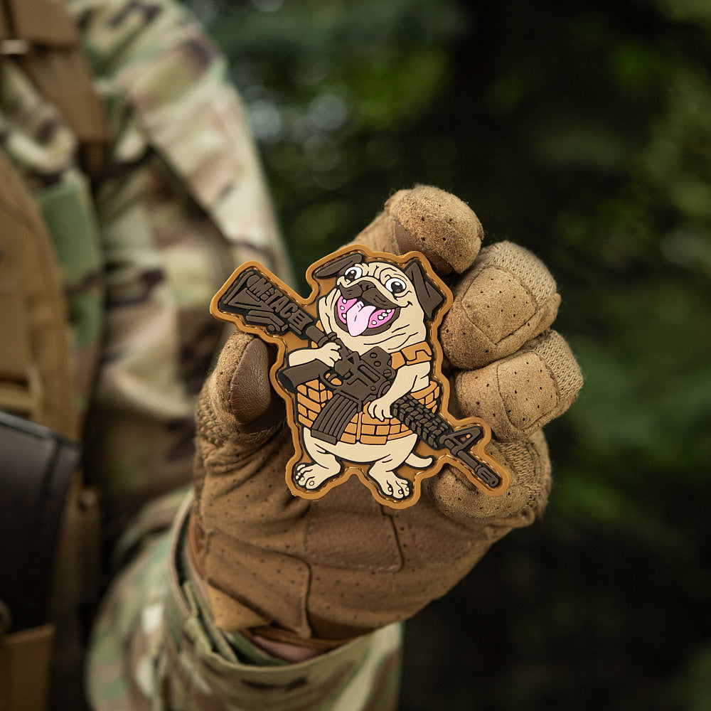 M-Tac Patch Battle Rex 2