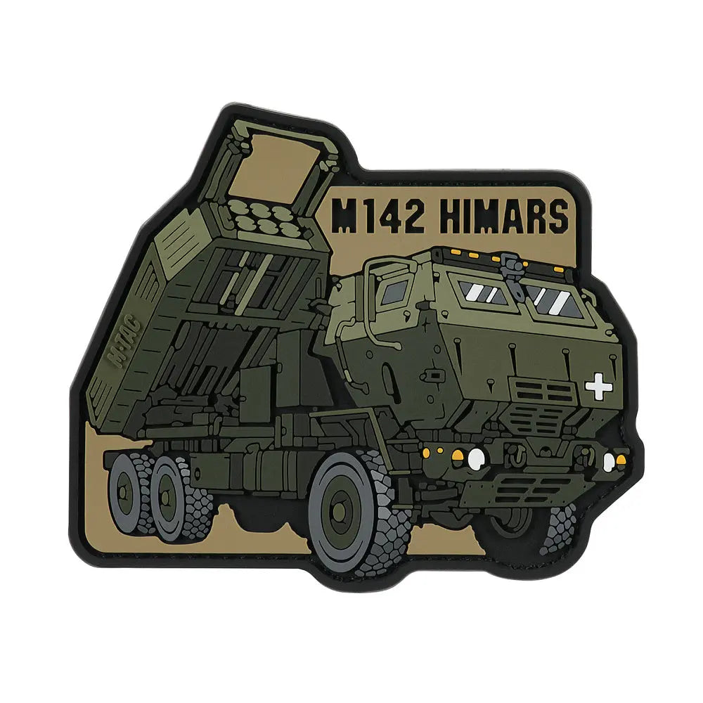 M-Tac Patch M142 Himars M-Tac
