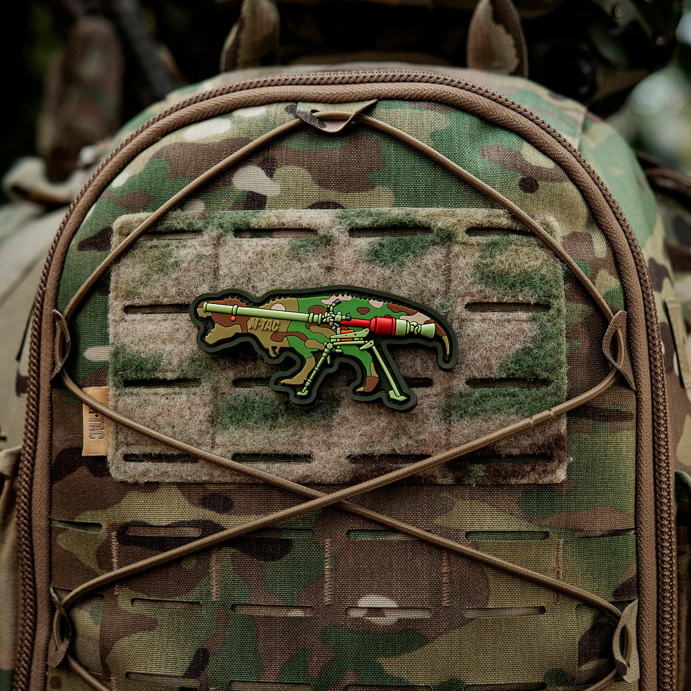 M-Tac Patch SPG-9 Trex