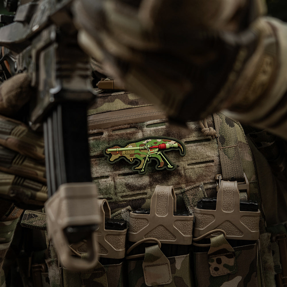 M-Tac Patch SPG-9 Trex