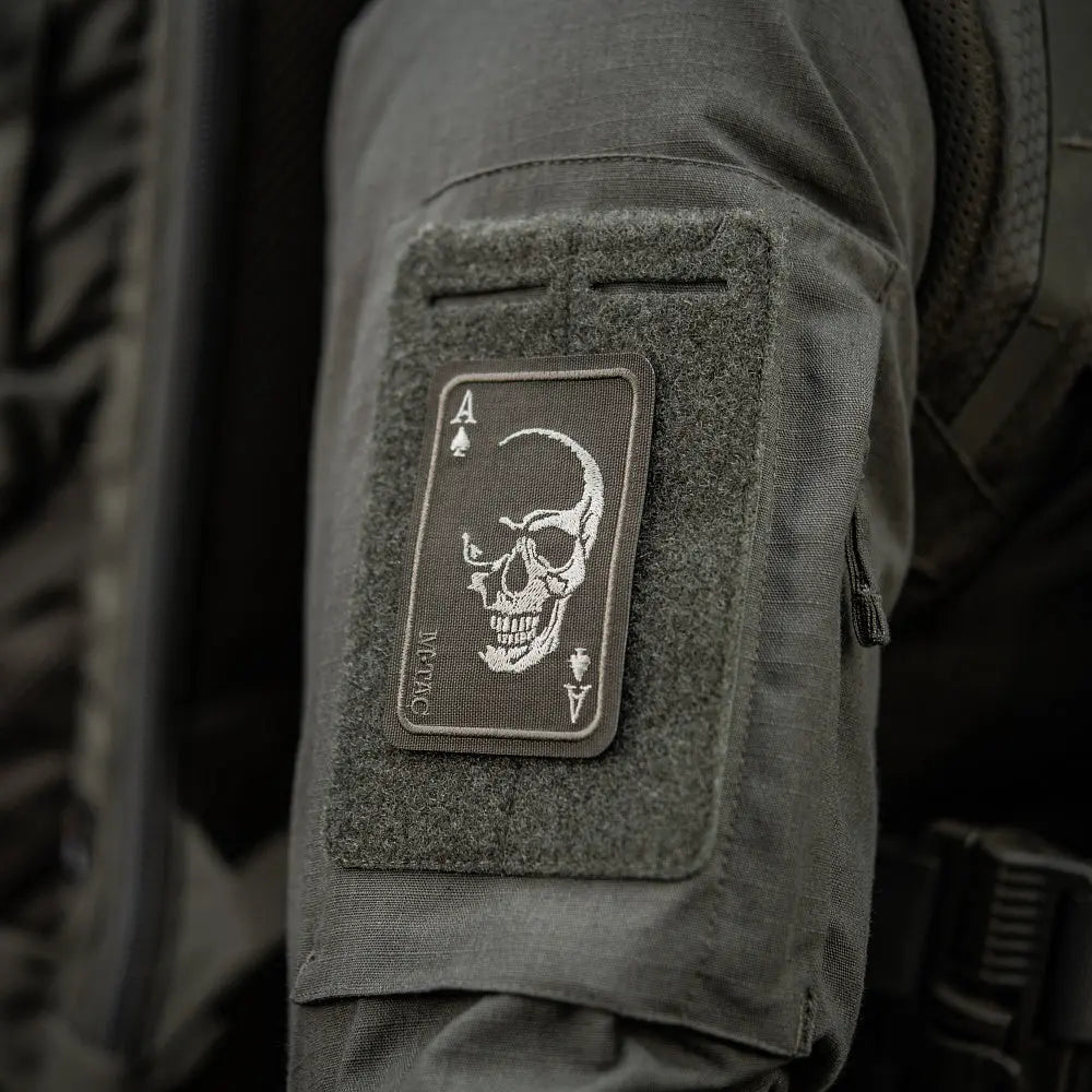M-Tac Face of war M-Tac