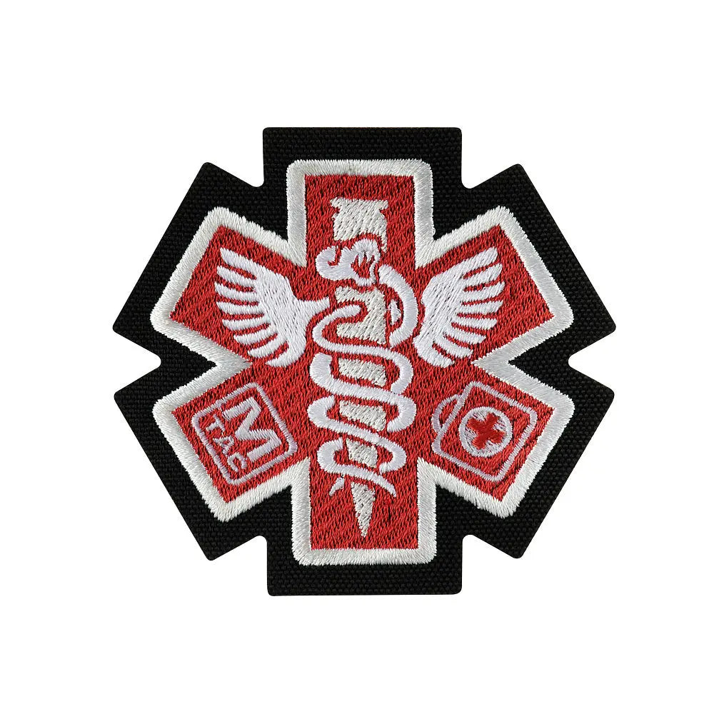 M-Tac Patch Paramedic M-Tac