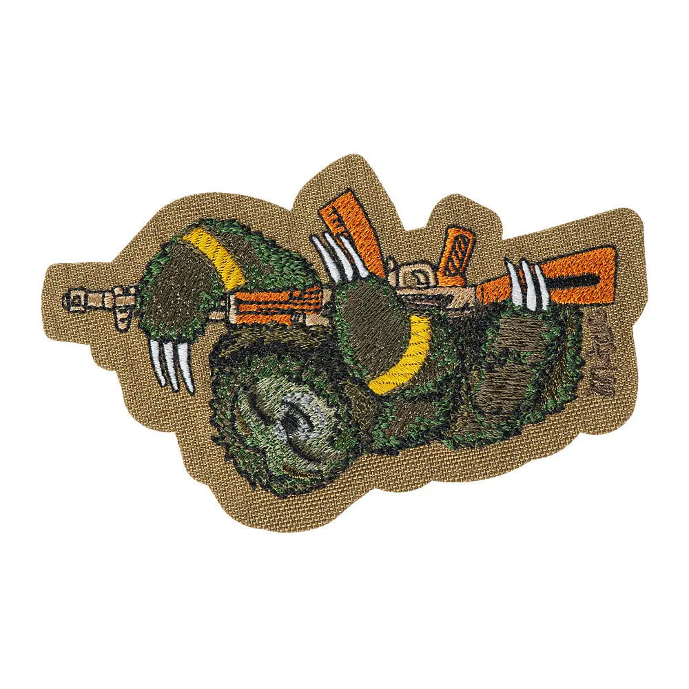 M-Tac Patch Sloth M-Tac