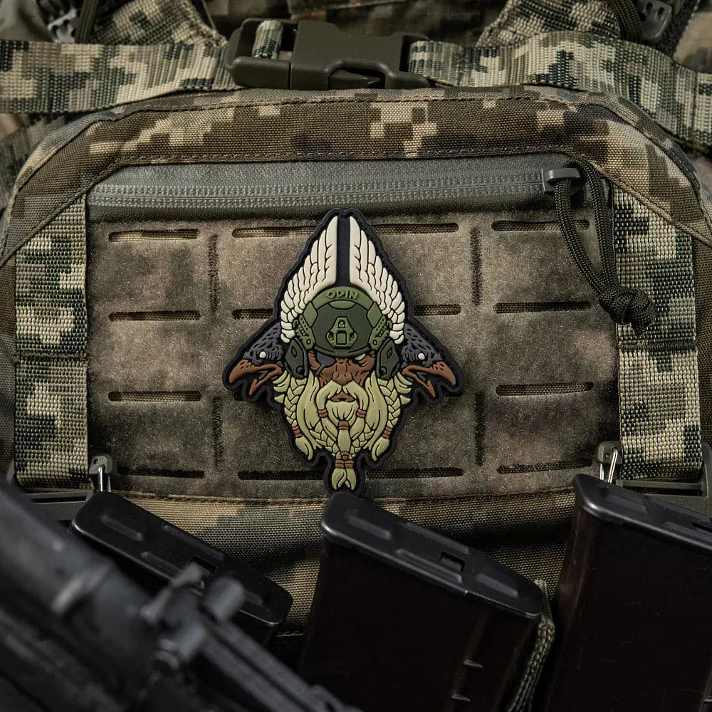 M-Tac Odin Patch M-Tac