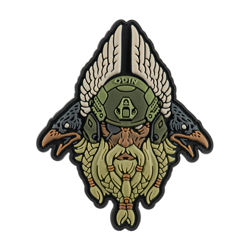 M-Tac Odin Patch