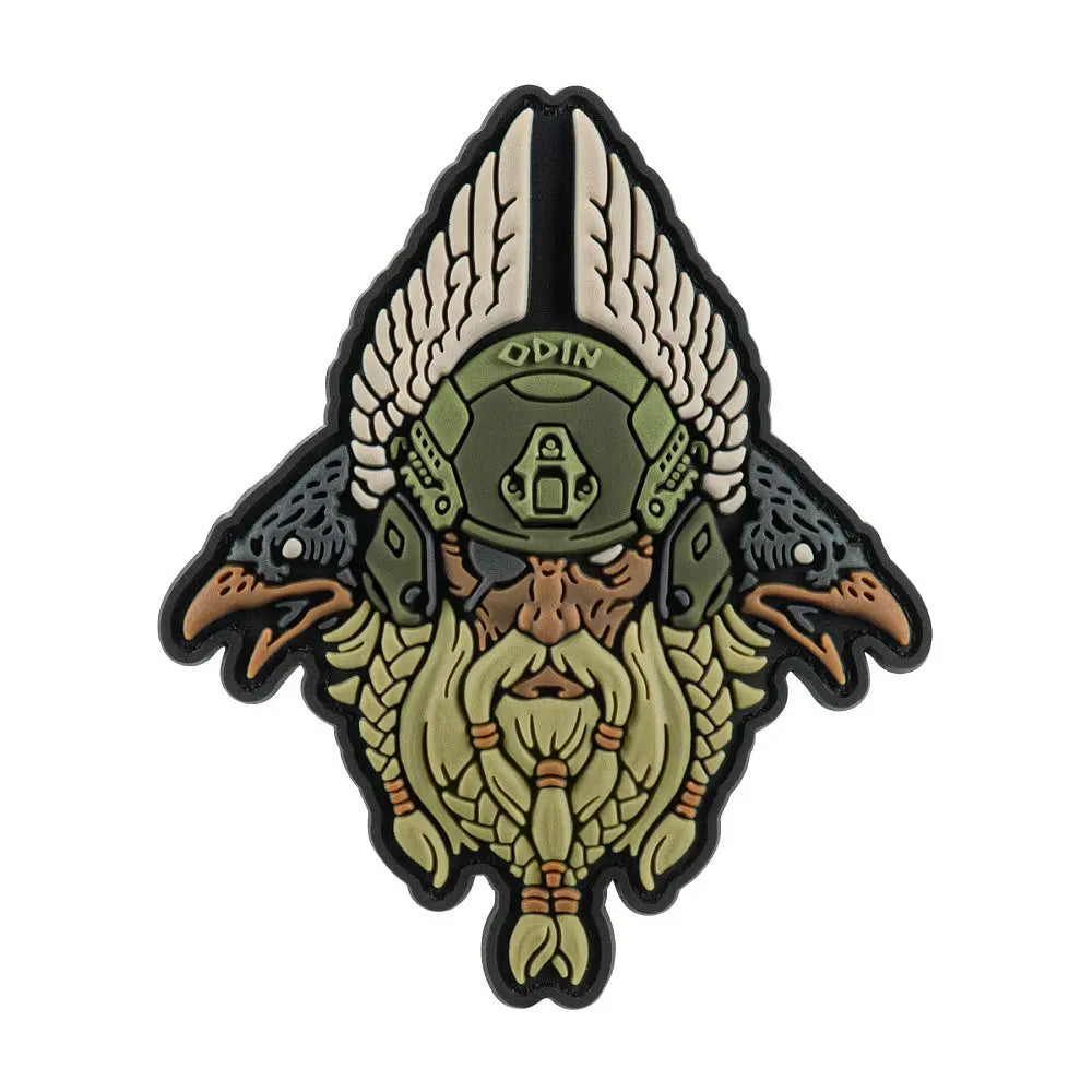 M-Tac Odin Patch M-Tac