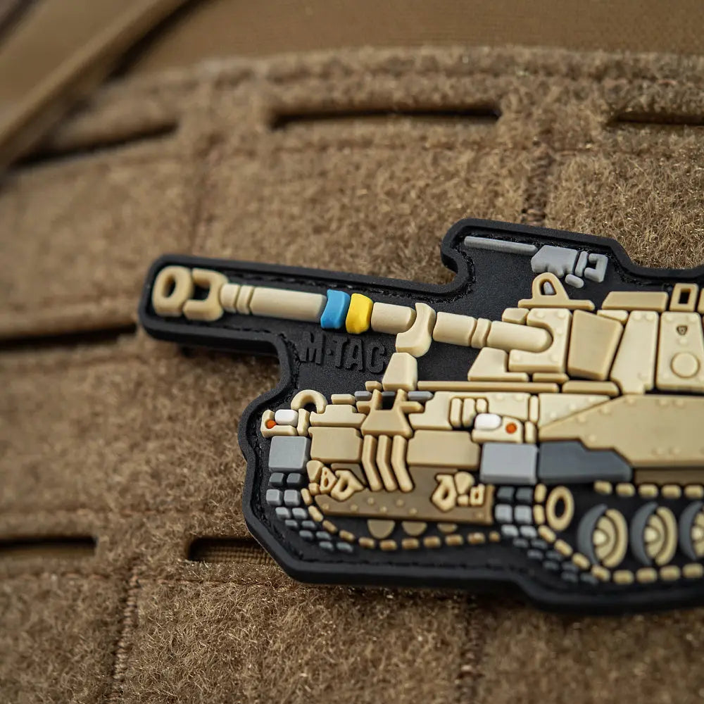 M-Tac Patch M-109 M-Tac