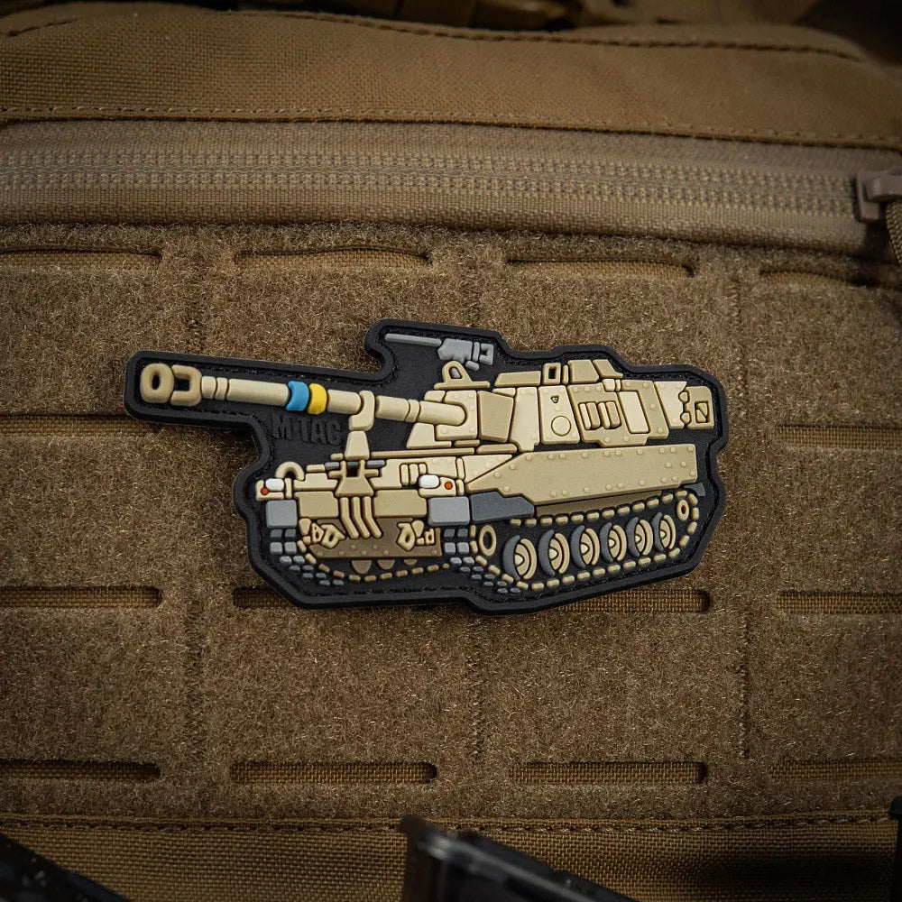 M-Tac Patch M-109 M-Tac