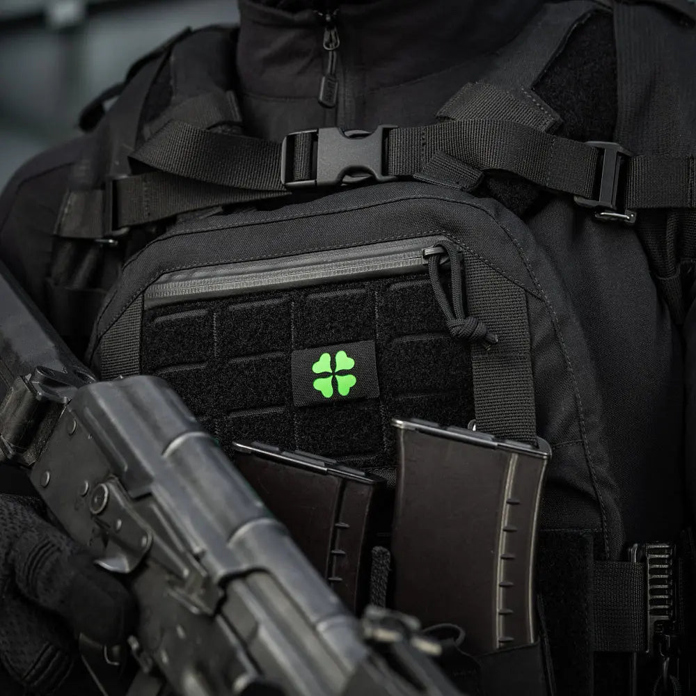 M-Tac Molle Patch Klöver M-Tac