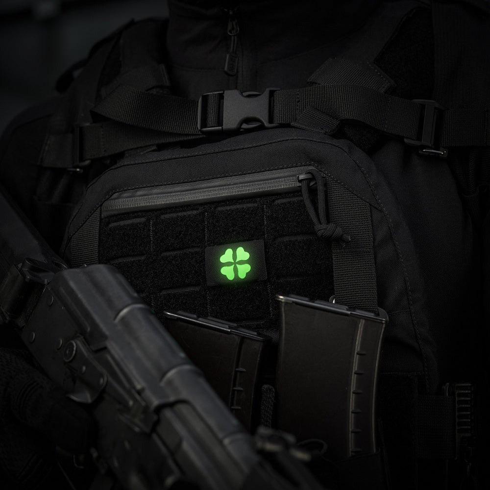 M-Tac Molle Patch Klöver