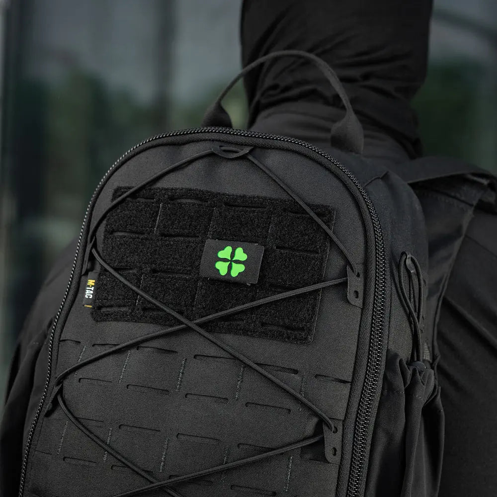 M-Tac Molle Patch Klöver M-Tac