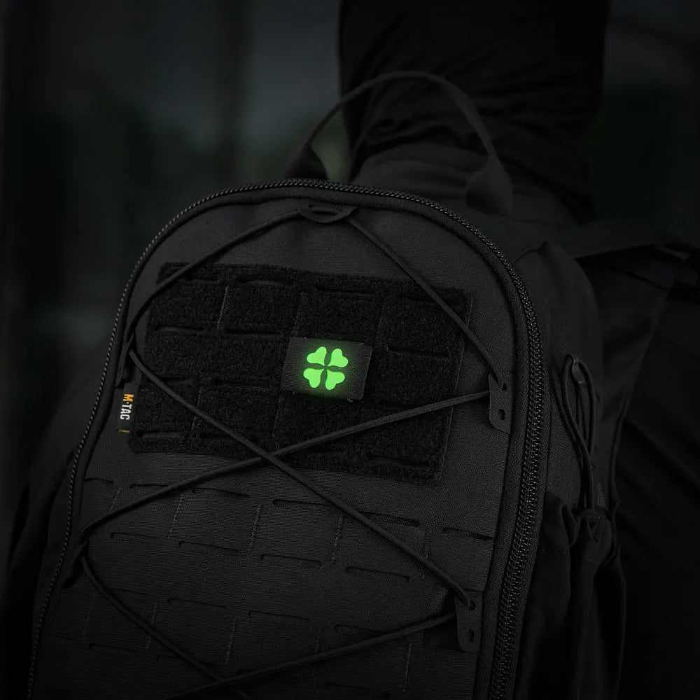 M-Tac Molle Patch Klöver M-Tac