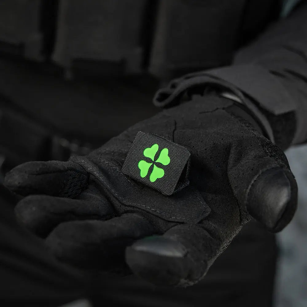 M-Tac Molle Patch Klöver M-Tac