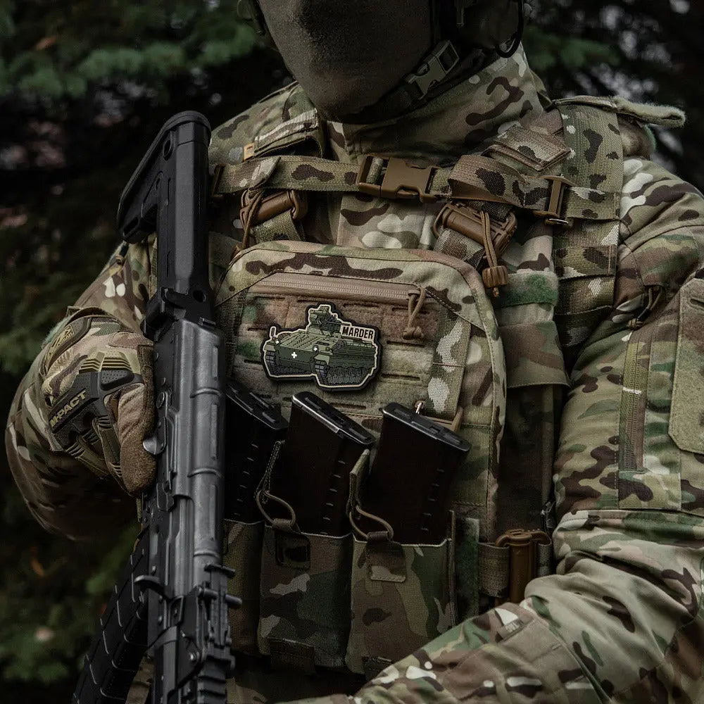 M-Tac Patch Marder M-Tac