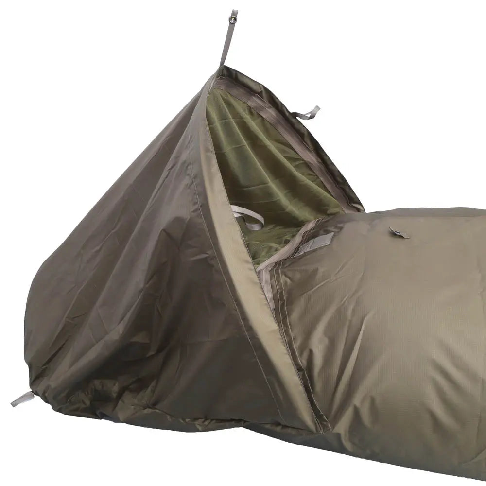 Snigel Sleeping Bag Cover With Hood 2.0 Snigel