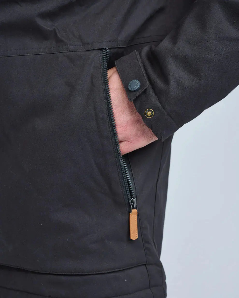 Pinewood Finnveden Vinterjacka Herr Pinewood