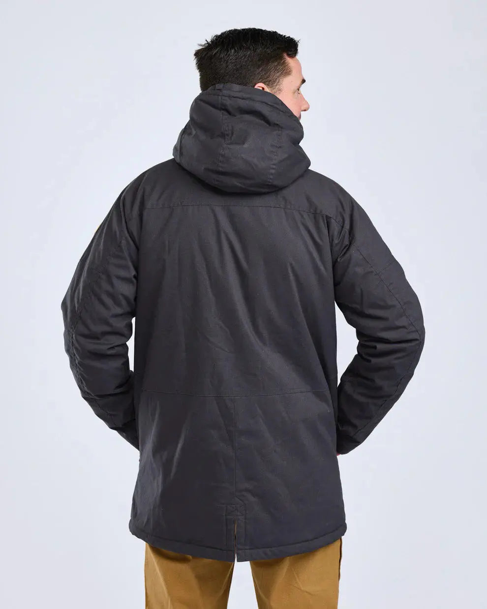 Pinewood Finnveden Vinterjacka Herr Pinewood