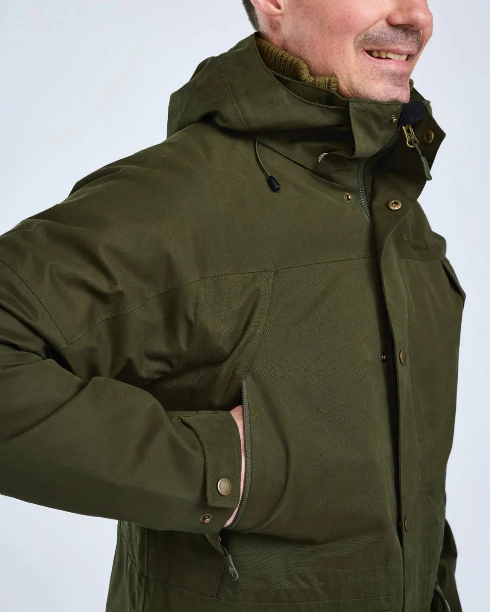Pinewood Nydala Classic 2L Jacka Herr Pinewood