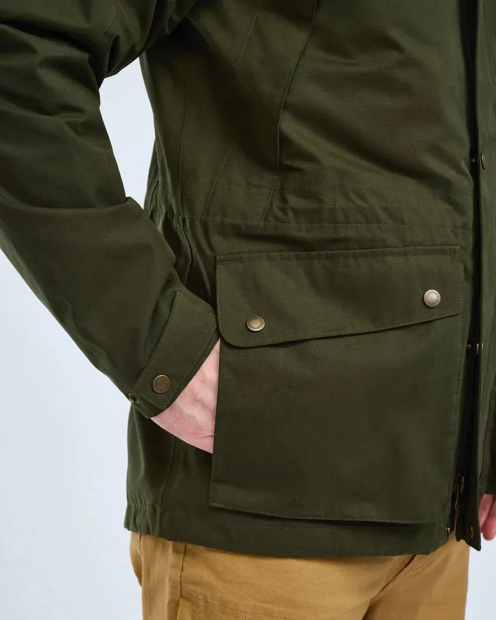 Pinewood Nydala Classic 2L Jacka Herr Pinewood