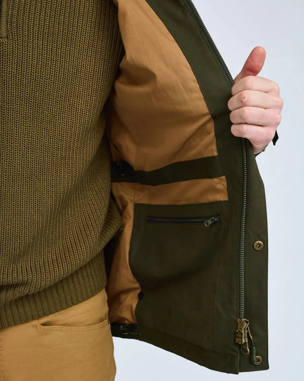 Pinewood Nydala Classic 2L Jacka Herr Pinewood