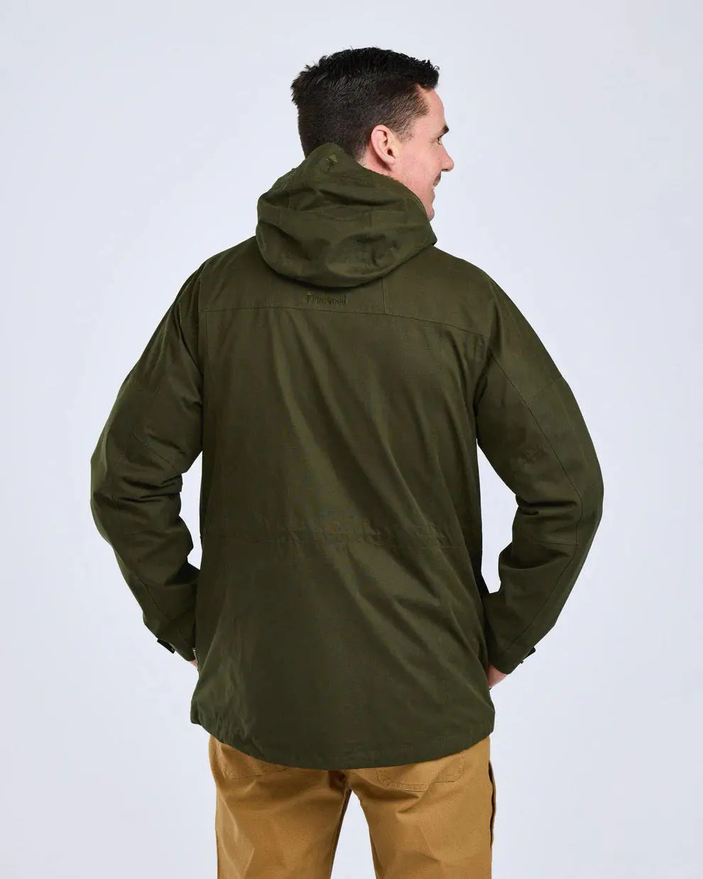 Pinewood Nydala Classic 2L Jacka Herr Pinewood