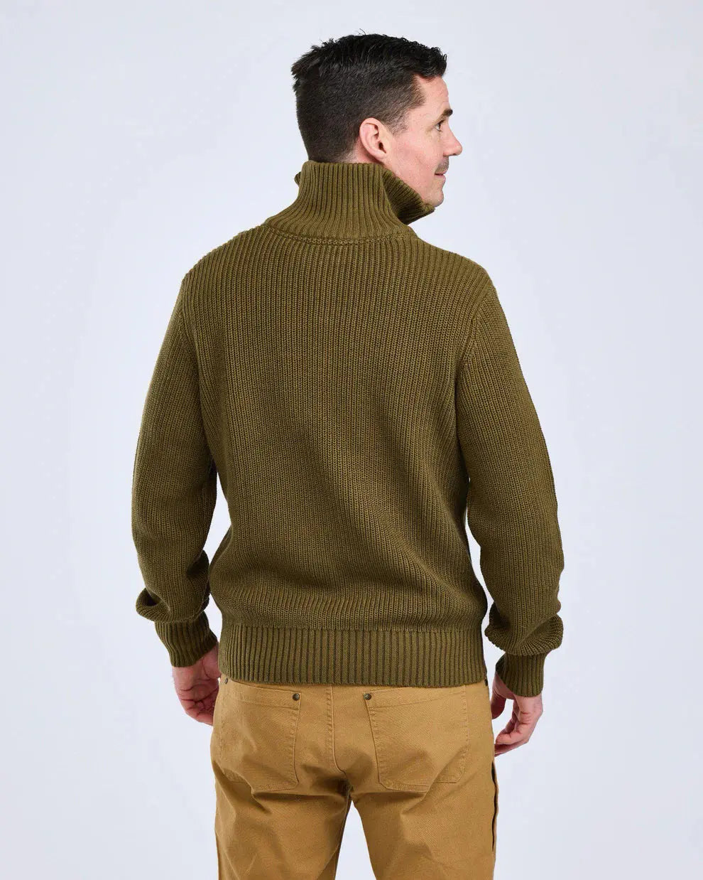 Pinewood Philip Knitted SWEATER Pinewood