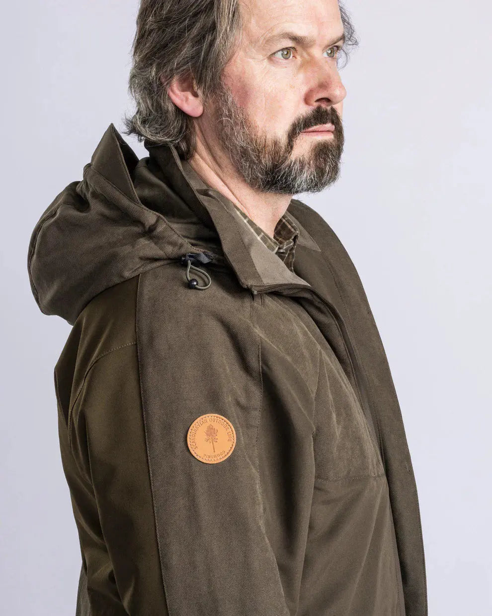 Pinewood Furudal Caribou Hunt Extreme Jacka Pinewood