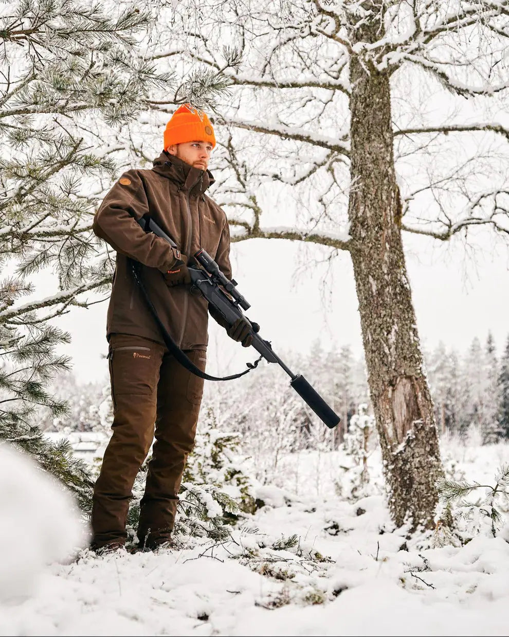 Pinewood Furudal Caribou Hunt Extreme Jacka Pinewood