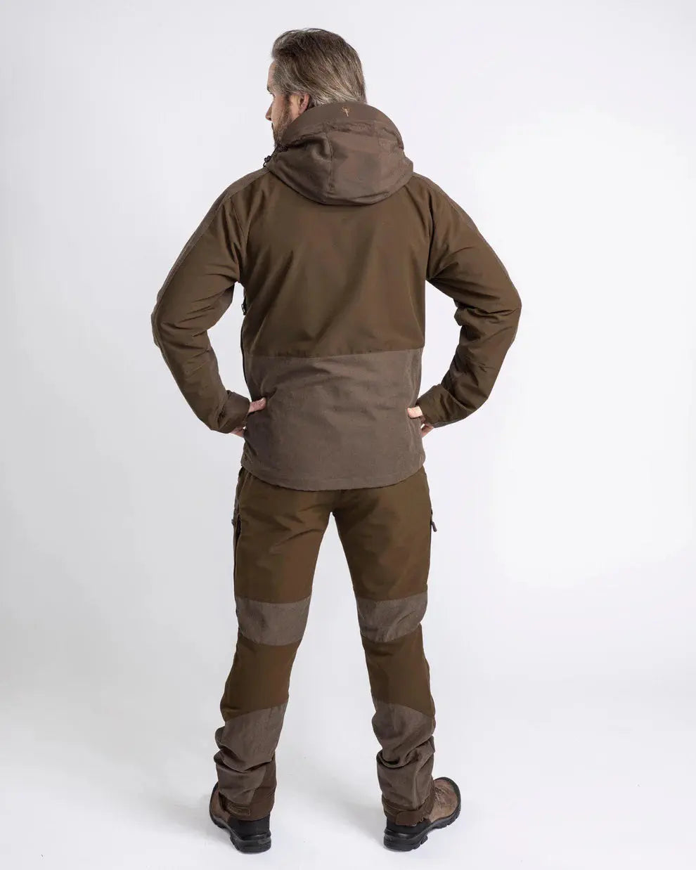 Pinewood Furudal Caribou Hunt Extreme Jacka Pinewood