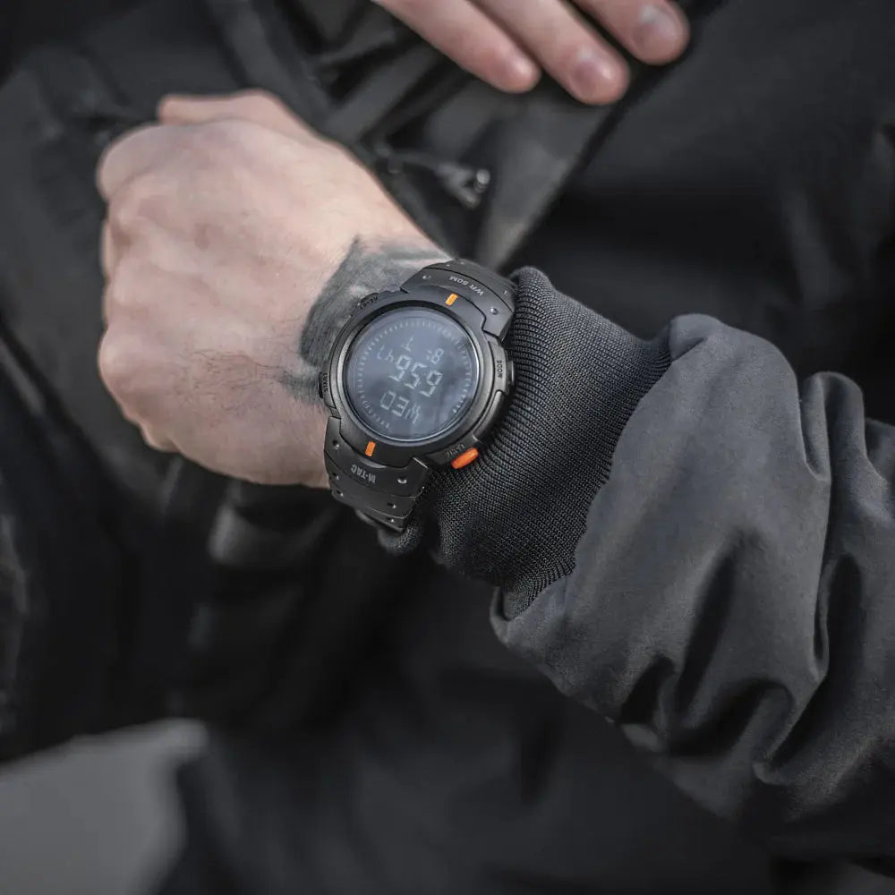 M-Tac Kompassklocka M-Tac