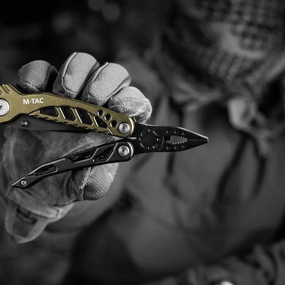M-Tac Multitool Type 2 M-Tac