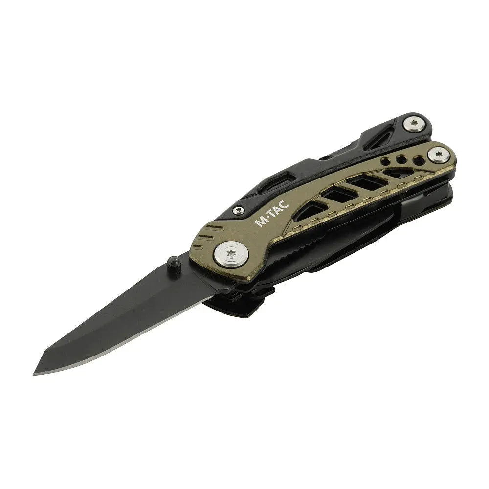 M-Tac Multitool Type 2 M-Tac