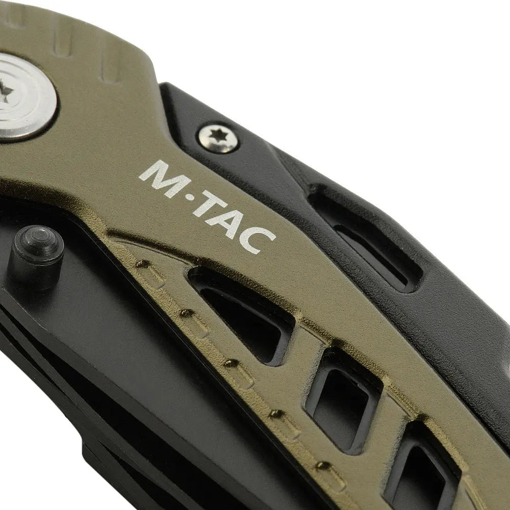 M-Tac Multitool Type 2 M-Tac