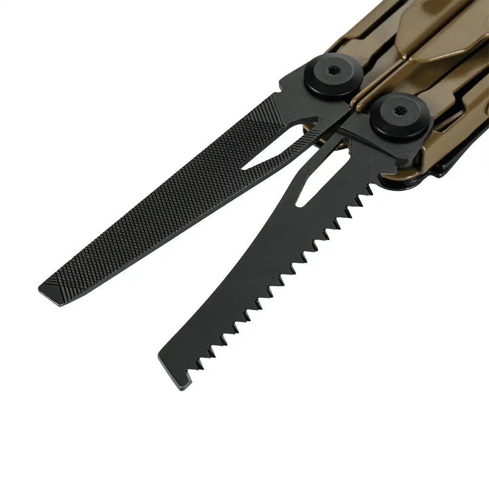 M-Tac Multiverktyg Modell 13 M-Tac