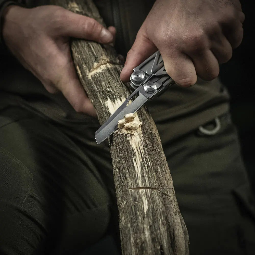 M-Tac Multiverktyg Modell 3 M-Tac