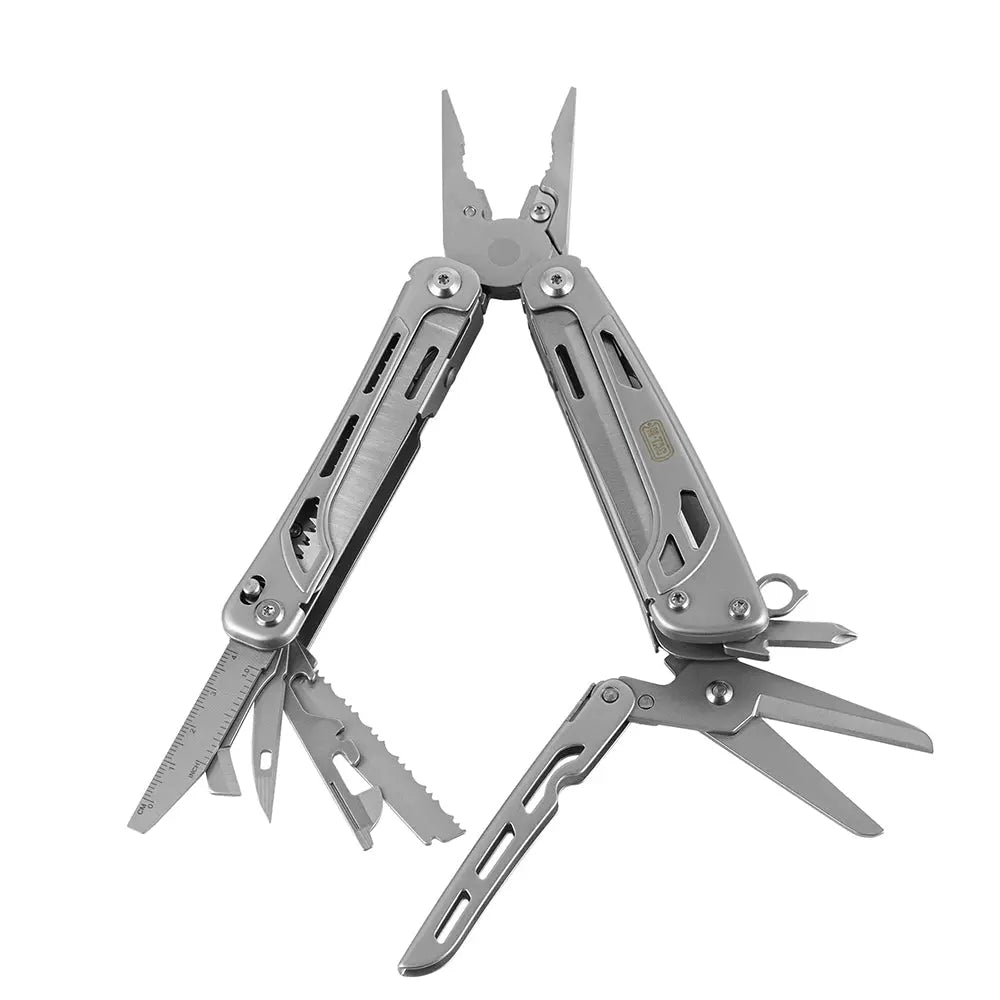 M-Tac Multiverktyg Modell 10 M-Tac