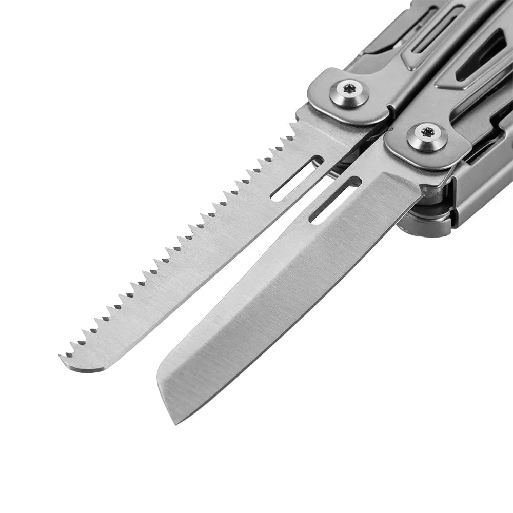 M-Tac Multiverktyg Modell 10 M-Tac