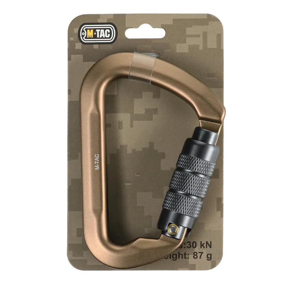M-Tac Bayonet Karbinhake M-Tac