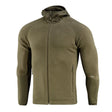 M-Tac Polartec® Hoodie Jacket M-Tac