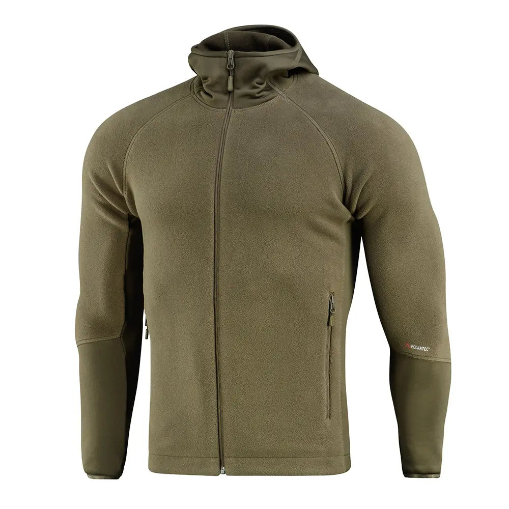 M-Tac Polartec® Hoodie Jacket M-Tac