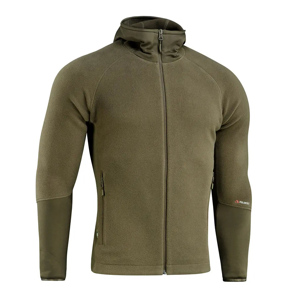 M-Tac Polartec® Hoodie Jacket M-Tac