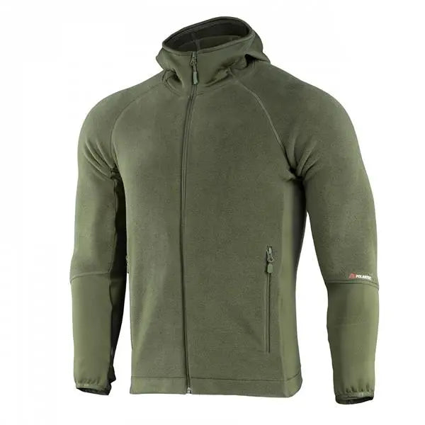 M-Tac Polartec® Hoodie Jacket M-Tac