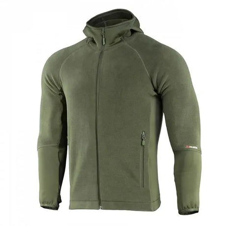 M-Tac Polartec® Hoodie Jacket M-Tac