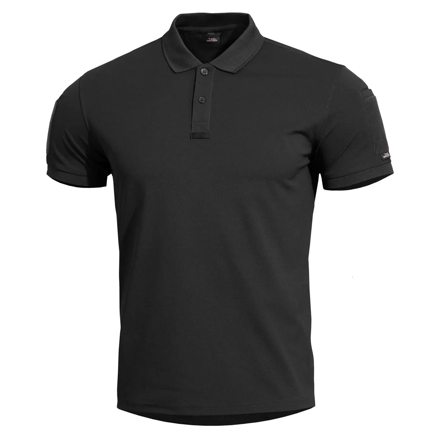 Tac Maven Patrol Polo Shirt Tac Maven