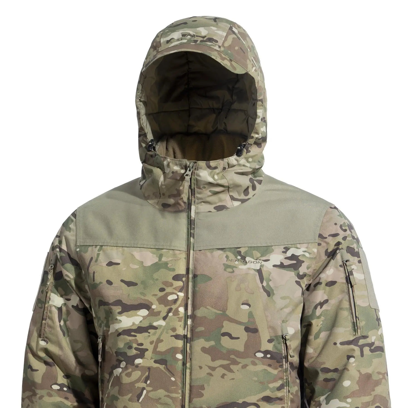 Pentagon LCP PRIMALOFT® Jacka Multicam® Pentagon