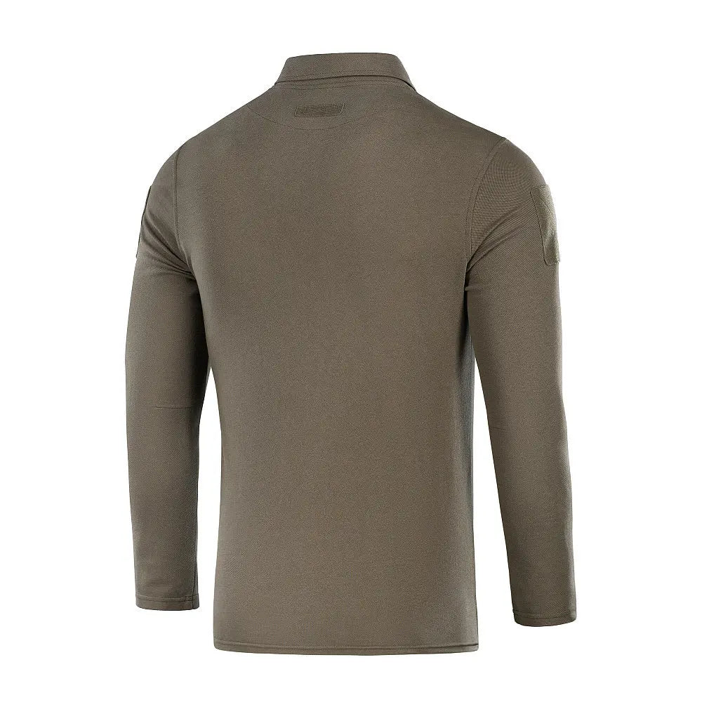 M-Tac Polo Shirt Long Sleeve M-Tac