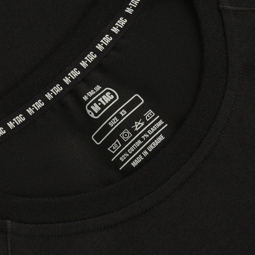M-Tac Raglan T-shirt M-Tac